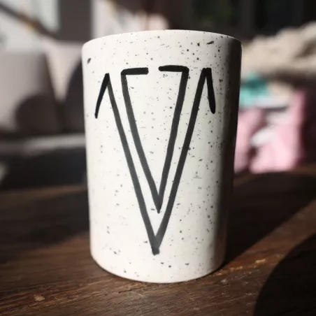 Mug en céramique | Collection “Amazing Amazigh”