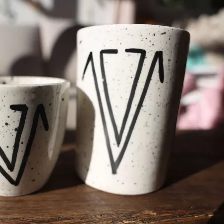 Mug en céramique | Collection “Amazing Amazigh”